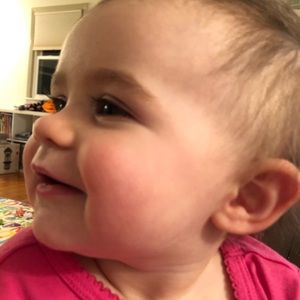 Meet your Posher, Keri